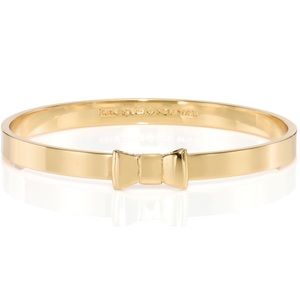 Kate Spade Bow Bracelet